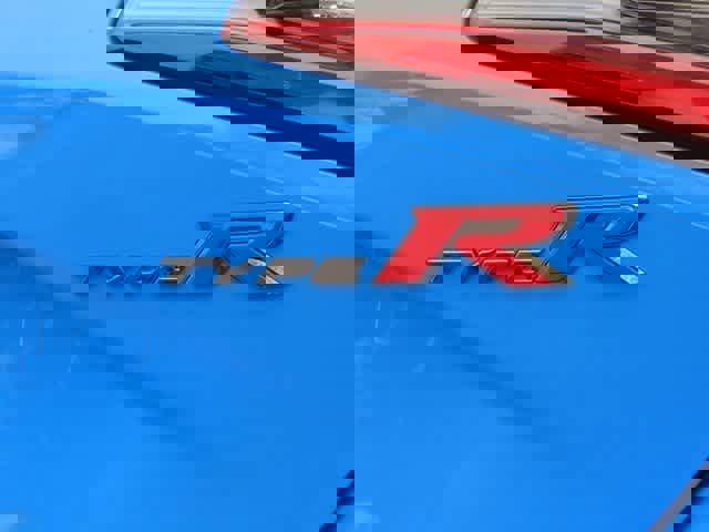 Used 2025 Honda Civic Type R image 8