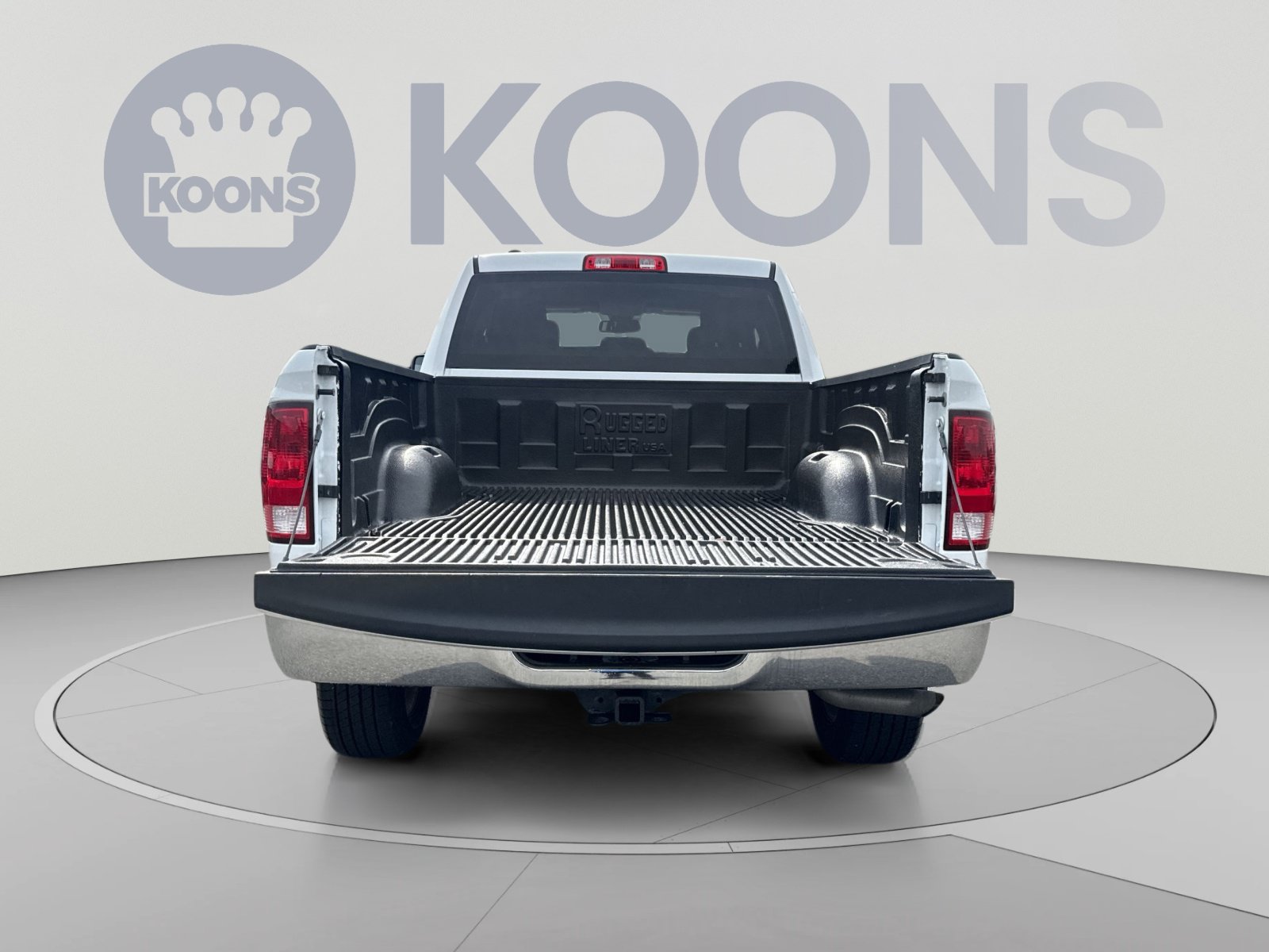 Used 2019 RAM 1500 Express AWD/4WD image 25