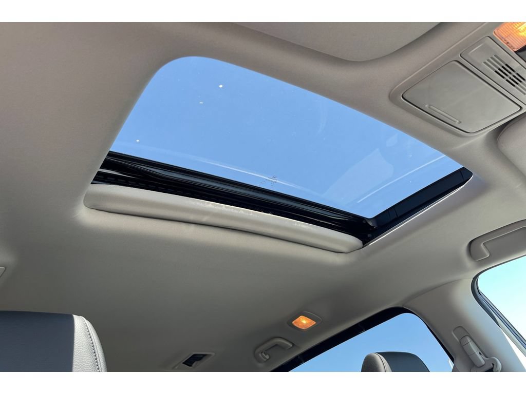 Certified 2026 Honda Odyssey EX-L image 21