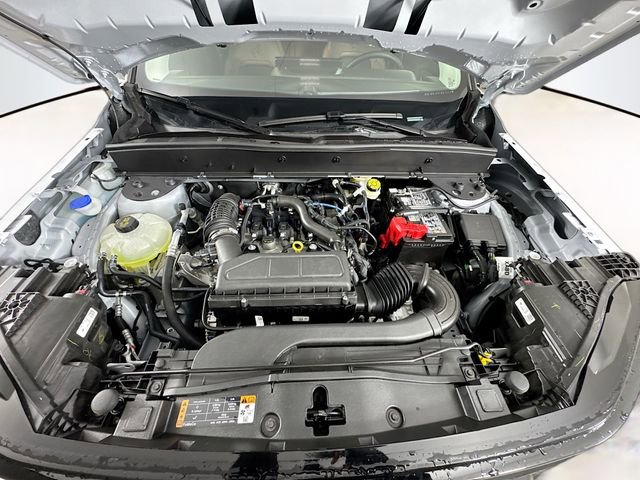 New 2026 Ford Bronco Sport Outer Banks w/ Outer Banks Tech Package+ image 32