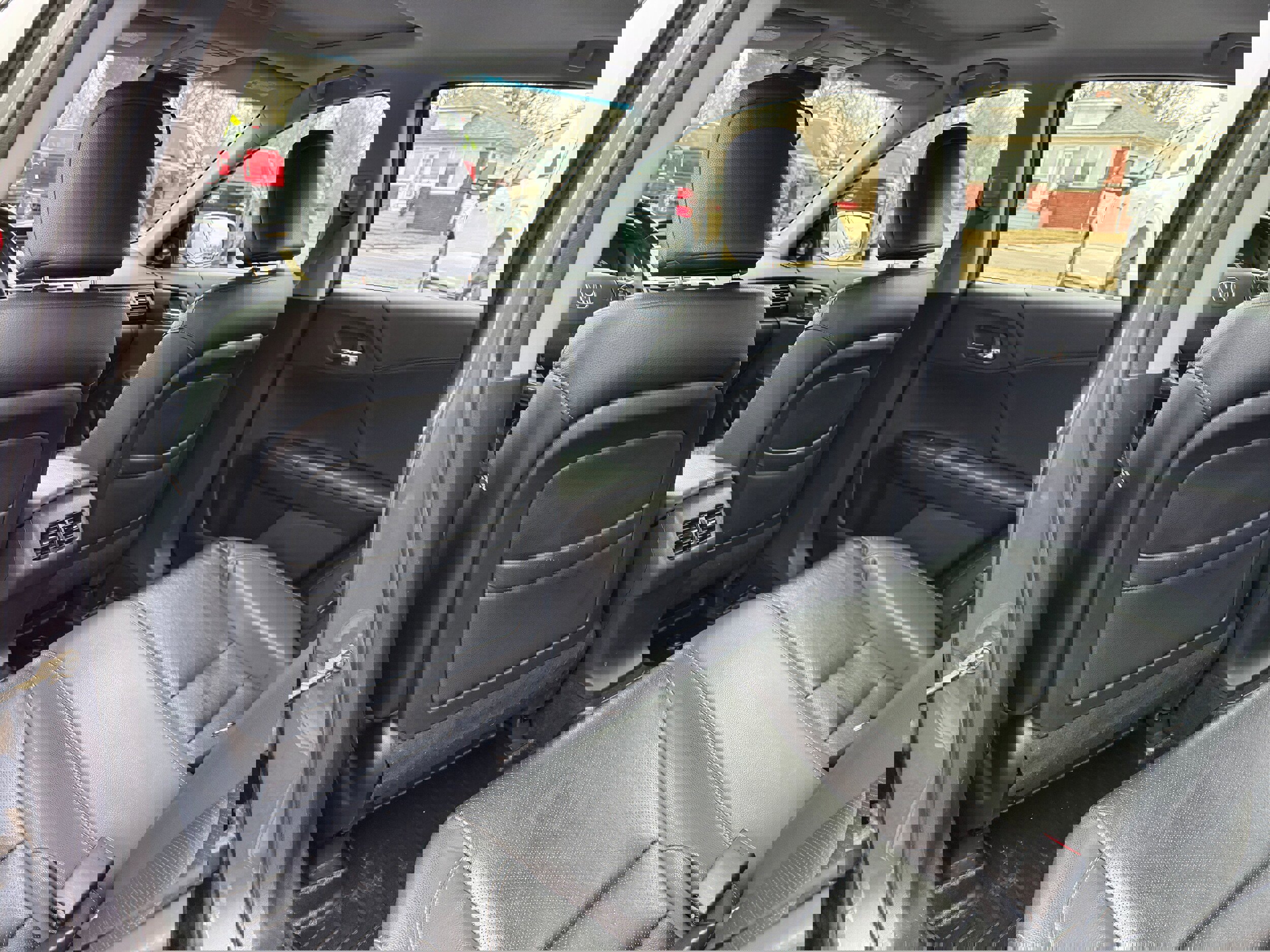 Used 2013 Honda Accord EX-L image 12