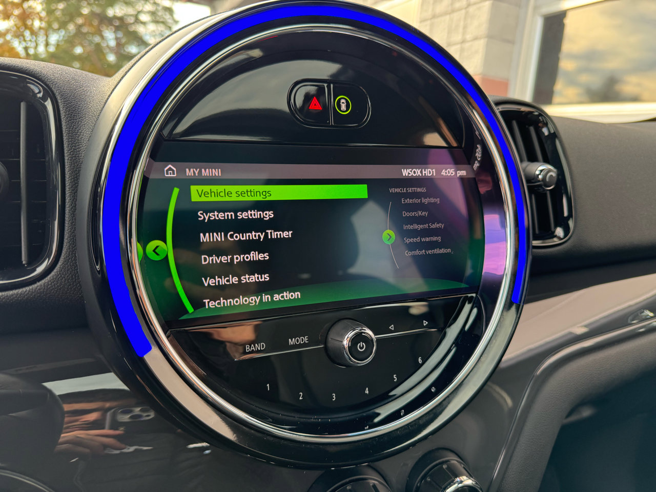 Used 2021 MINI Cooper Countryman ALL4 image 20