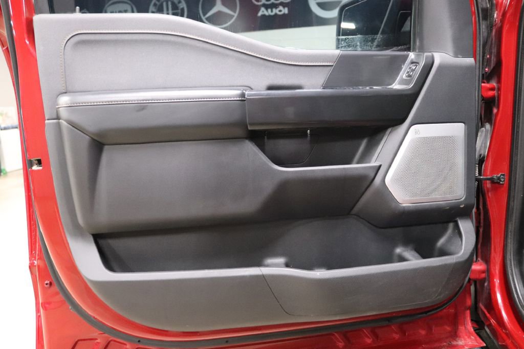 Used 2023 Ford F150 Raptor image 9