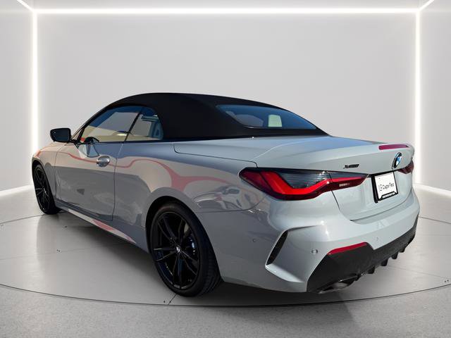 Used 2024 BMW 440i xDrive M440i xDrive image 3