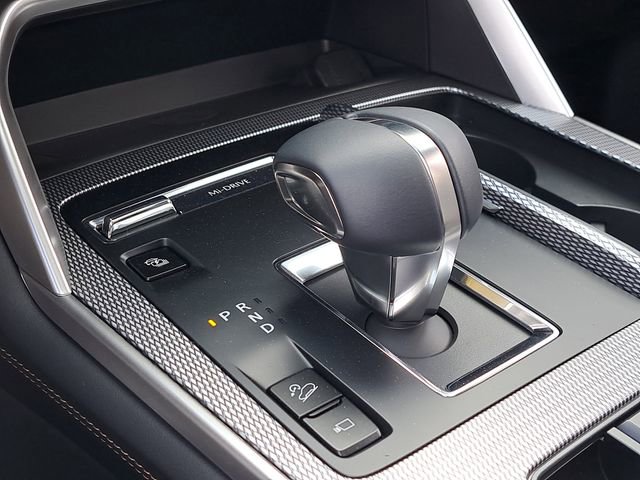 New 2026 MAZDA CX-90 Plug-In Hybrid w/ Premium Plus image 30