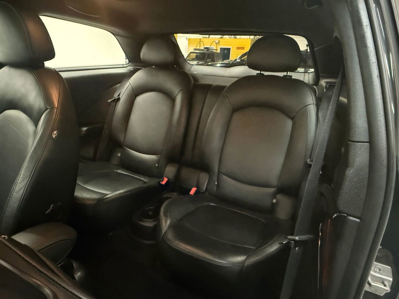 Used 2015 MINI Cooper Paceman image 17