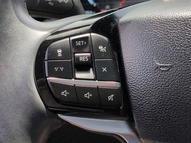 Used 2025 Ford Explorer Platinum RWD image 33