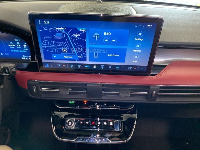 New 2024 Lincoln Corsair Grand Touring w/ Equipment Group 301A AWD/4WD image 27