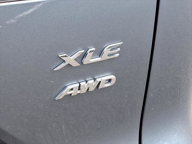 Certified 2026 Toyota Corolla Cross XLE w/ Convenience Package AWD/4WD image 26