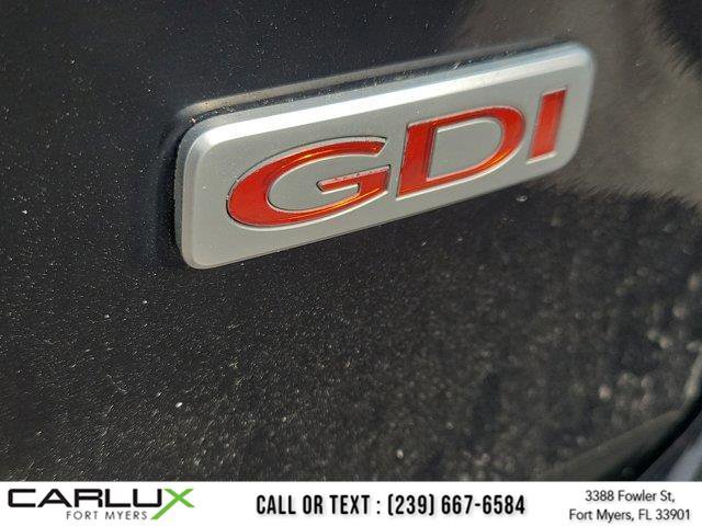 Used 2018 Kia Sorento L image 12