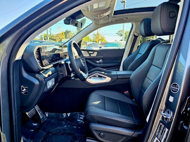 Certified 2026 Mercedes-Benz GLS 450 4MATIC image 20