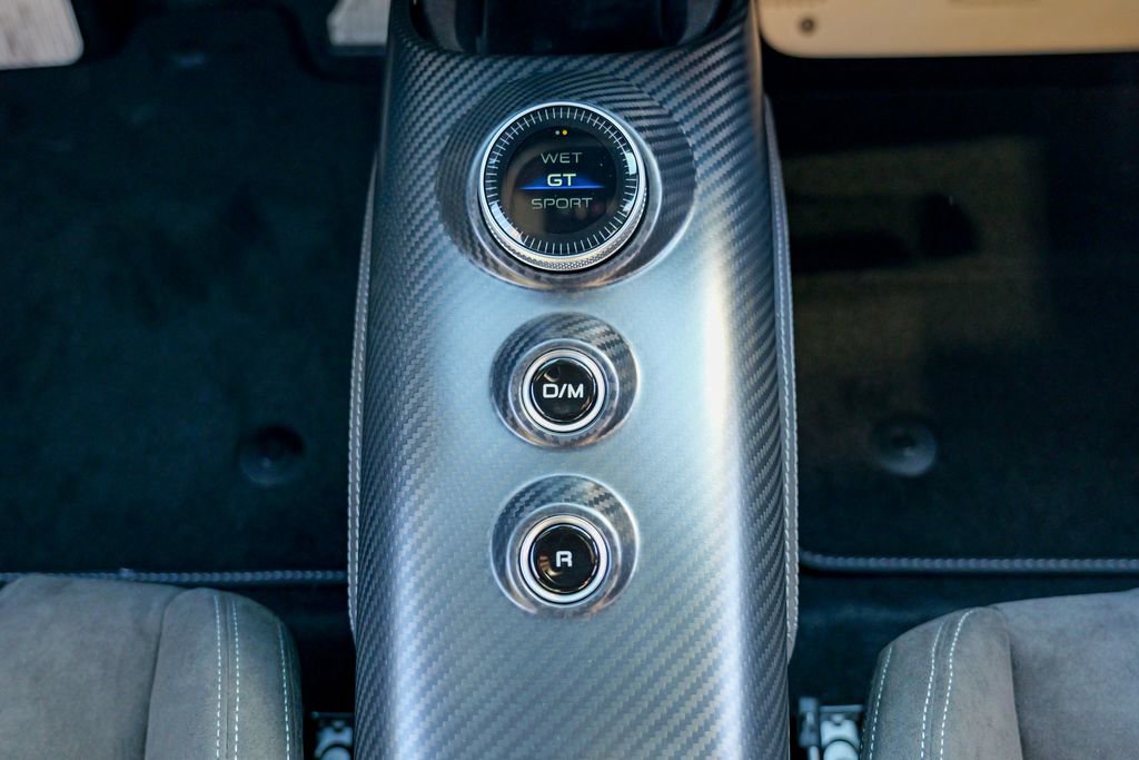 Used 2025 Maserati MC20 Coupe image 46