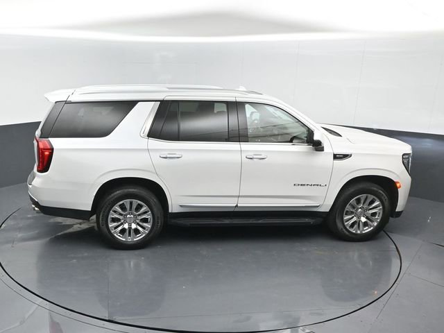 Used 2024 GMC Yukon Denali image 16