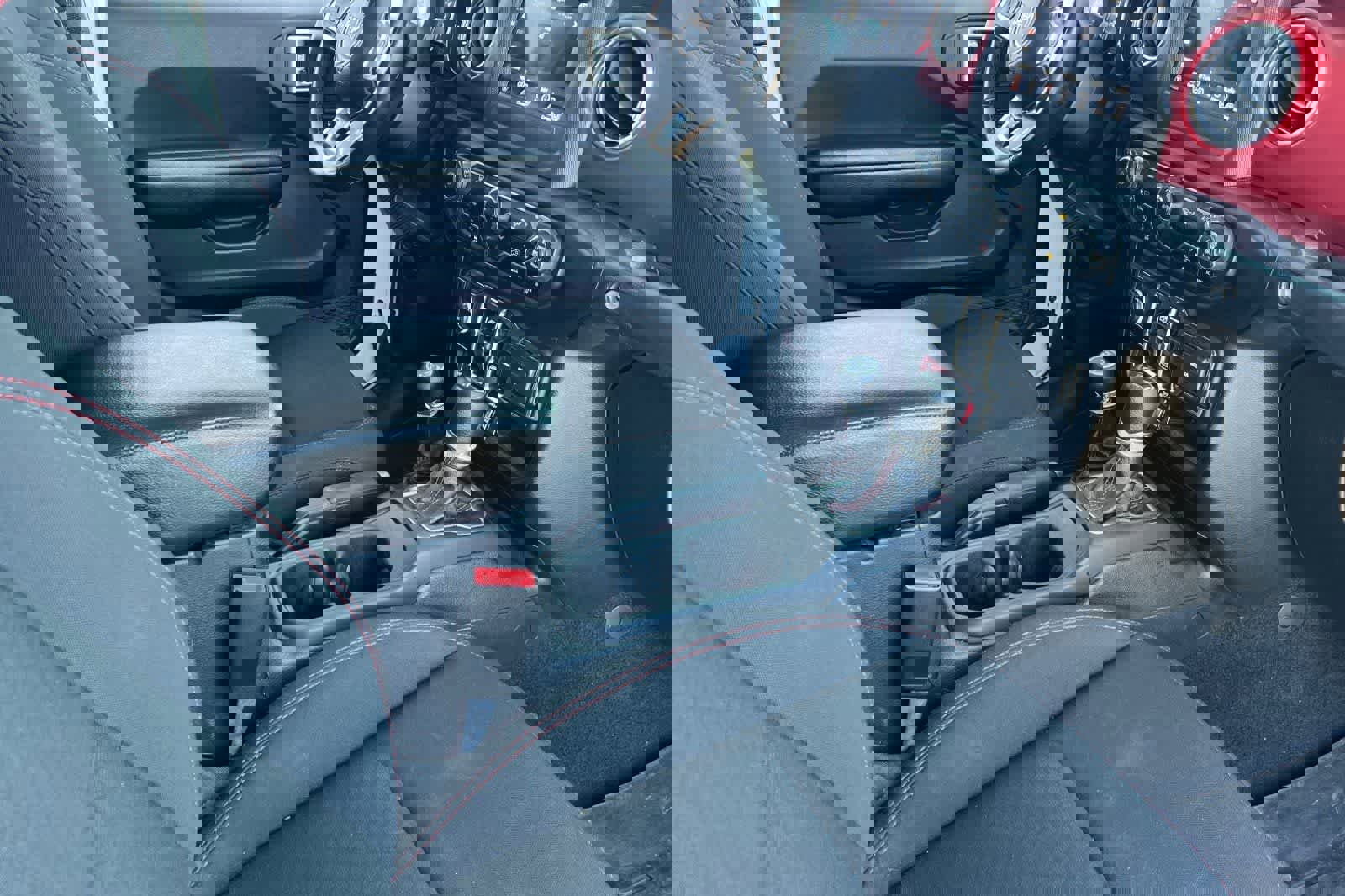 Used 2020 Jeep Gladiator Rubicon image 17