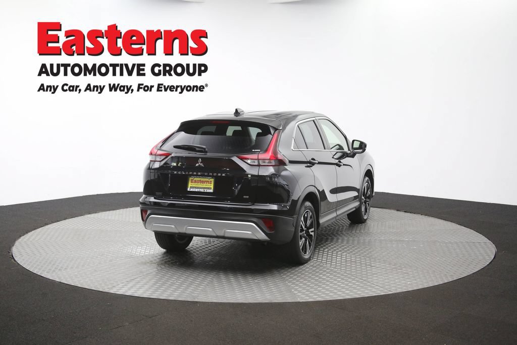 Used 2024 Mitsubishi Eclipse Cross SE AWD/4WD image 43