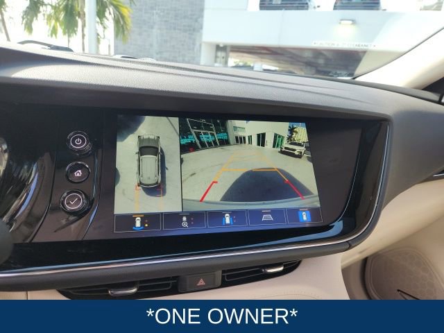 Used 2022 Buick Envision Avenir w/ Technology Package II image 5