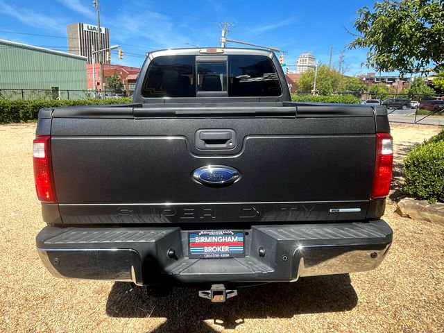 Used 2016 Ford F250 Lariat w/ Lariat Ultimate Package image 8