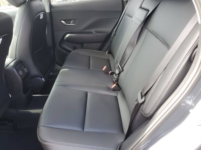 New 2026 Hyundai Kona SEL Premium AWD/4WD image 12