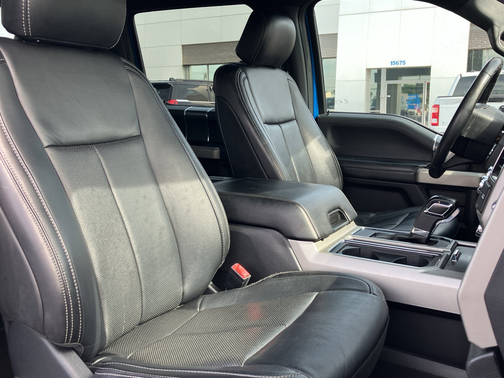 Used 2020 Ford F150 Lariat AWD/4WD image 36