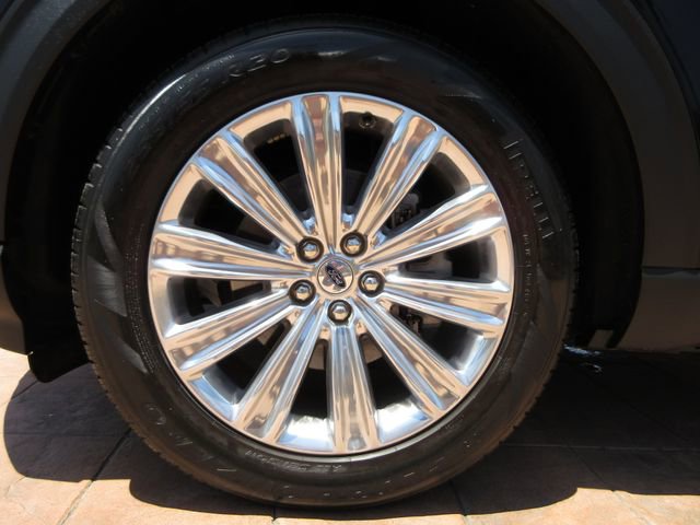 Certified 2023 Ford Explorer Limited w/ Limited Technology Package RWD image 8