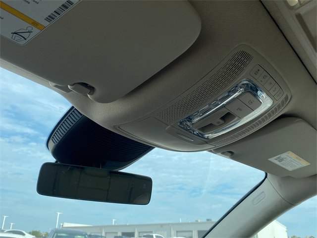 Used 2021 Mercedes-Benz GLE 350 w/ Premium Package image 31