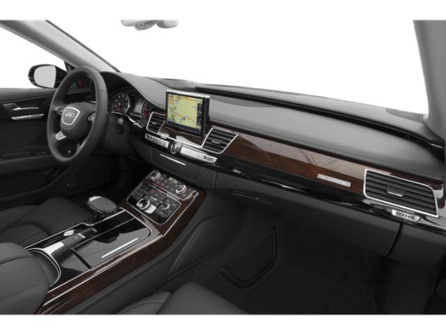 Used 2015 Audi A8 L 4.0T w/ Premium Package AWD/4WD image 18