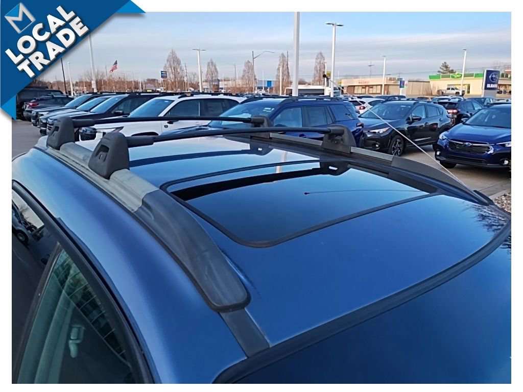 Used 2005 Subaru Baja Sport image 6