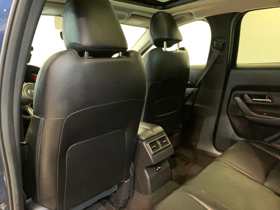 Used 2023 MAZDA CX-50 AWD 2.5 S w/ Cargo Package image 45