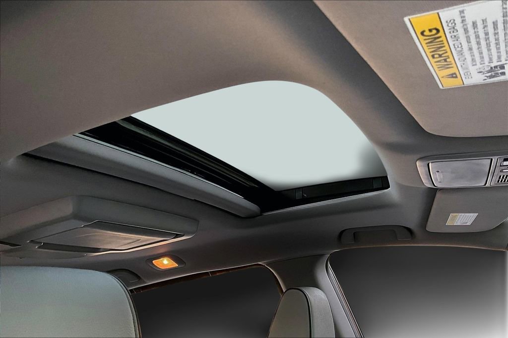 Used 2024 Honda Odyssey Elite image 22