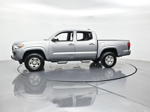 Used 2021 Toyota Tacoma SR AWD/4WD image 6