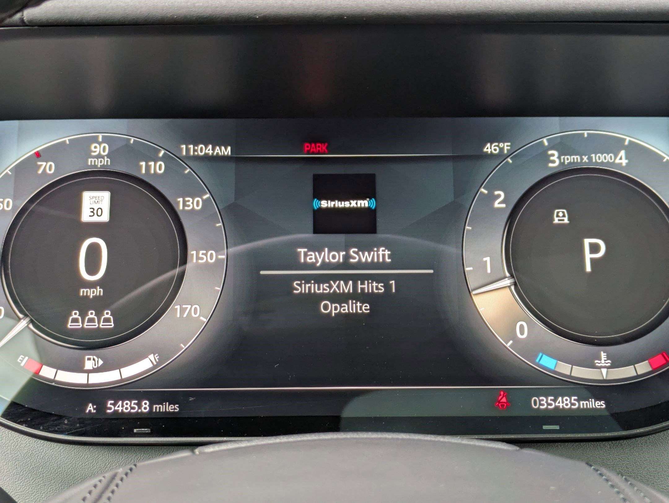 Certified 2023 Land Rover Range Rover SE image 18