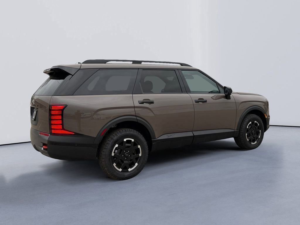 New 2026 Hyundai Palisade XRT Pro image 3