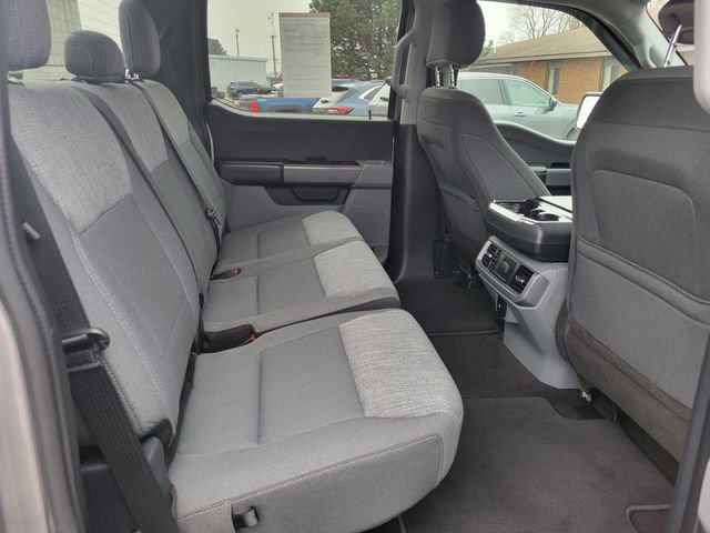 Used 2021 Ford F150 XLT w/ Trailer Tow Package image 26