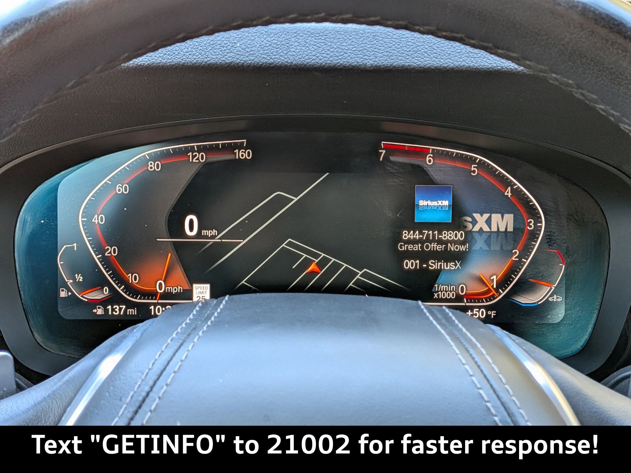 Used 2021 BMW 530i w/ Premium Package image 34