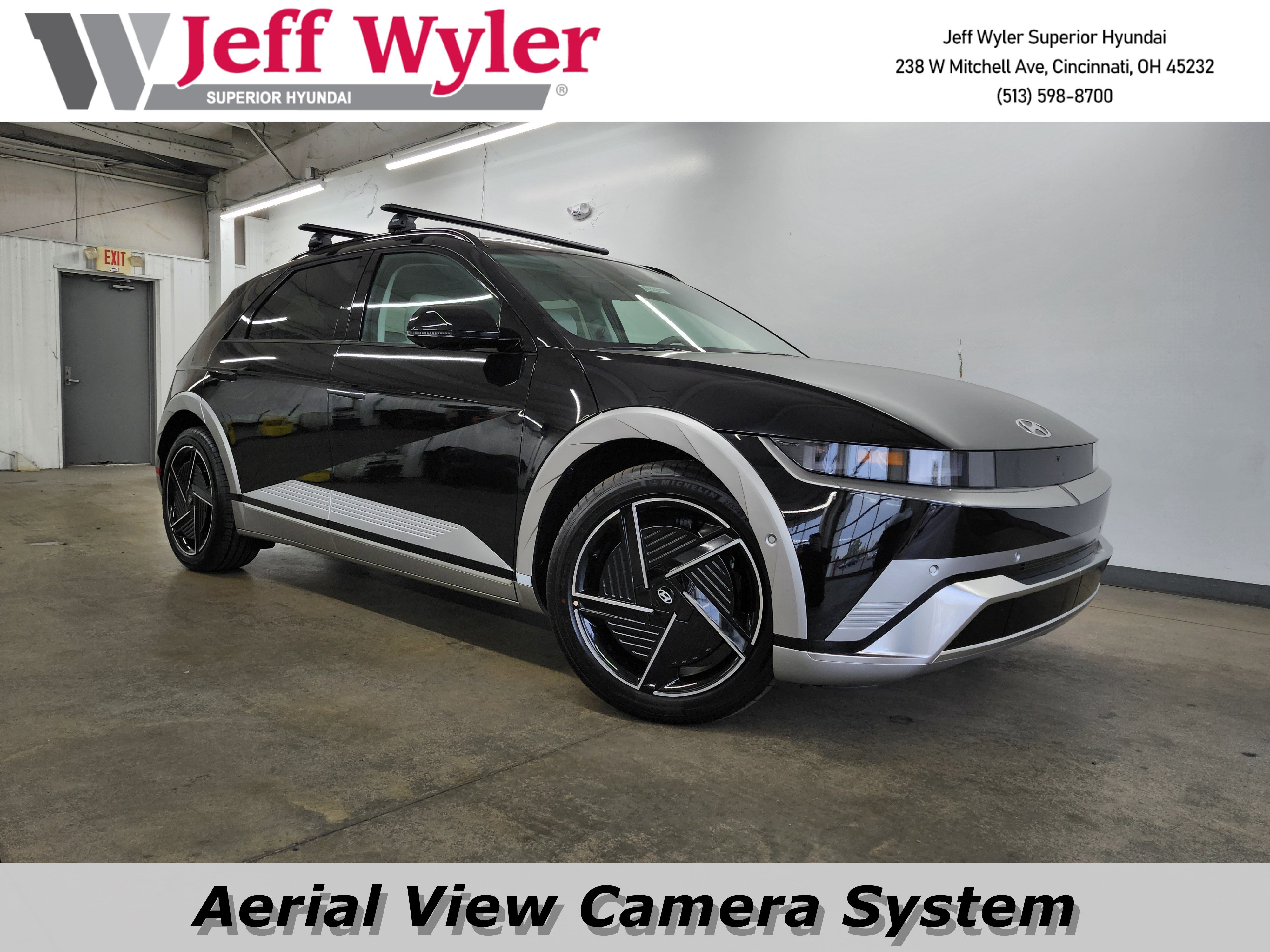 New 2026 Hyundai Ioniq 5 Limited