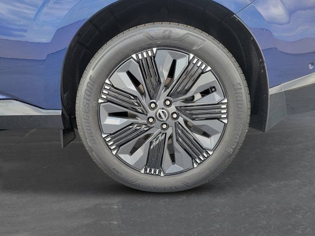 New 2026 Nissan Murano Platinum w/ Cargo Package AWD/4WD image 13