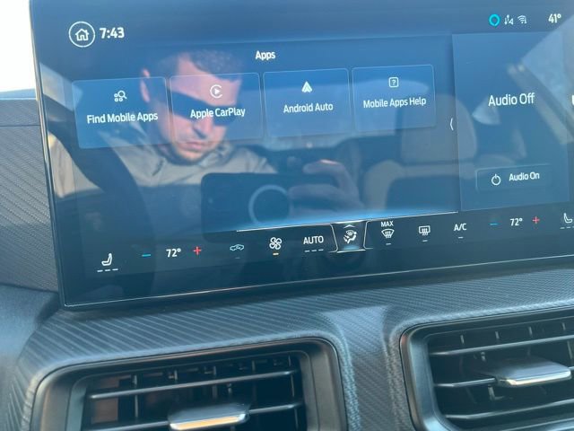 Used 2025 Ford Mustang GT image 15