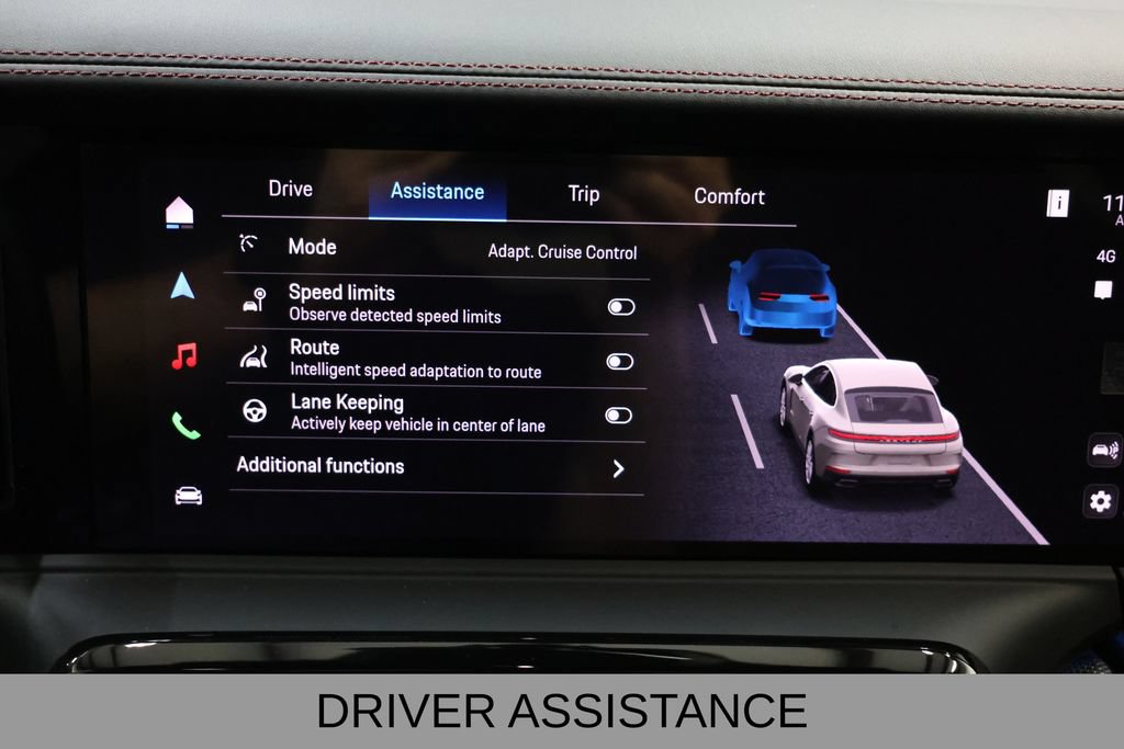 Used 2026 Porsche Panamera image 24