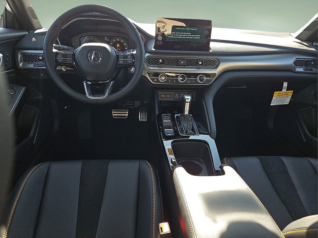 New 2026 Acura Integra A-Spec image 14