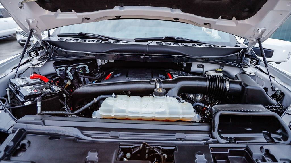 Used 2024 Ford F150 Raptor image 28