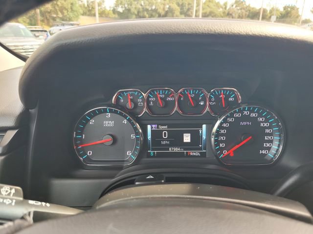 Used 2020 Chevrolet Tahoe LT RWD image 29