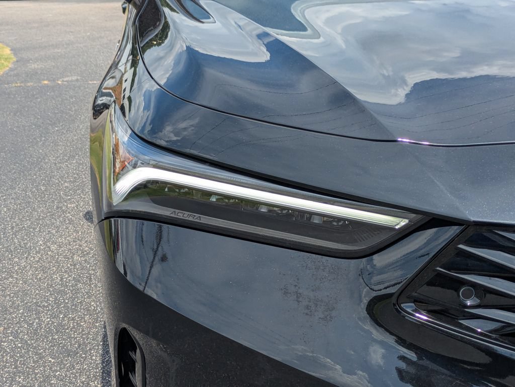 New 2026 Acura Integra A-Spec FWD image 10