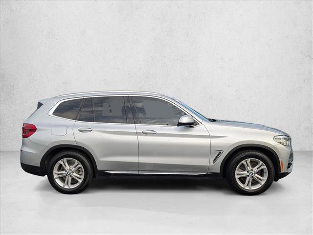 Used 2020 BMW X3 sDrive30i w/ Executive Package image 4