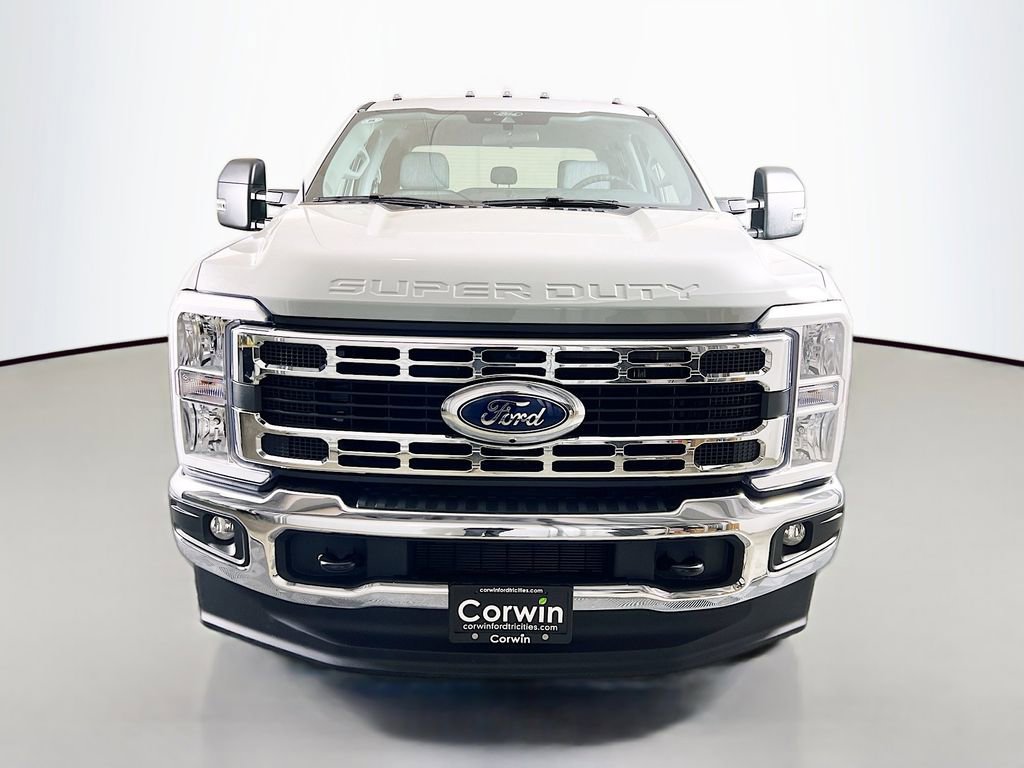 New 2025 Ford F350 XLT w/ 360-Degree Camera Package image 4
