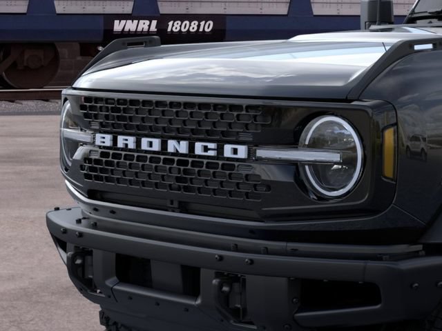 New 2026 Ford Bronco Badlands AWD/4WD image 22