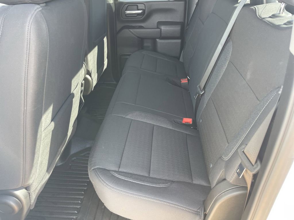 New 2025 GMC Sierra 2500 Pro w/ 1SA Pro Safety Plus Package image 26