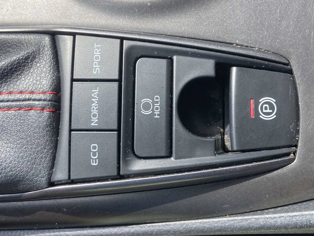 Used 2021 Toyota Camry TRD w/ TRD Package w/JBL Audio FWD image 32