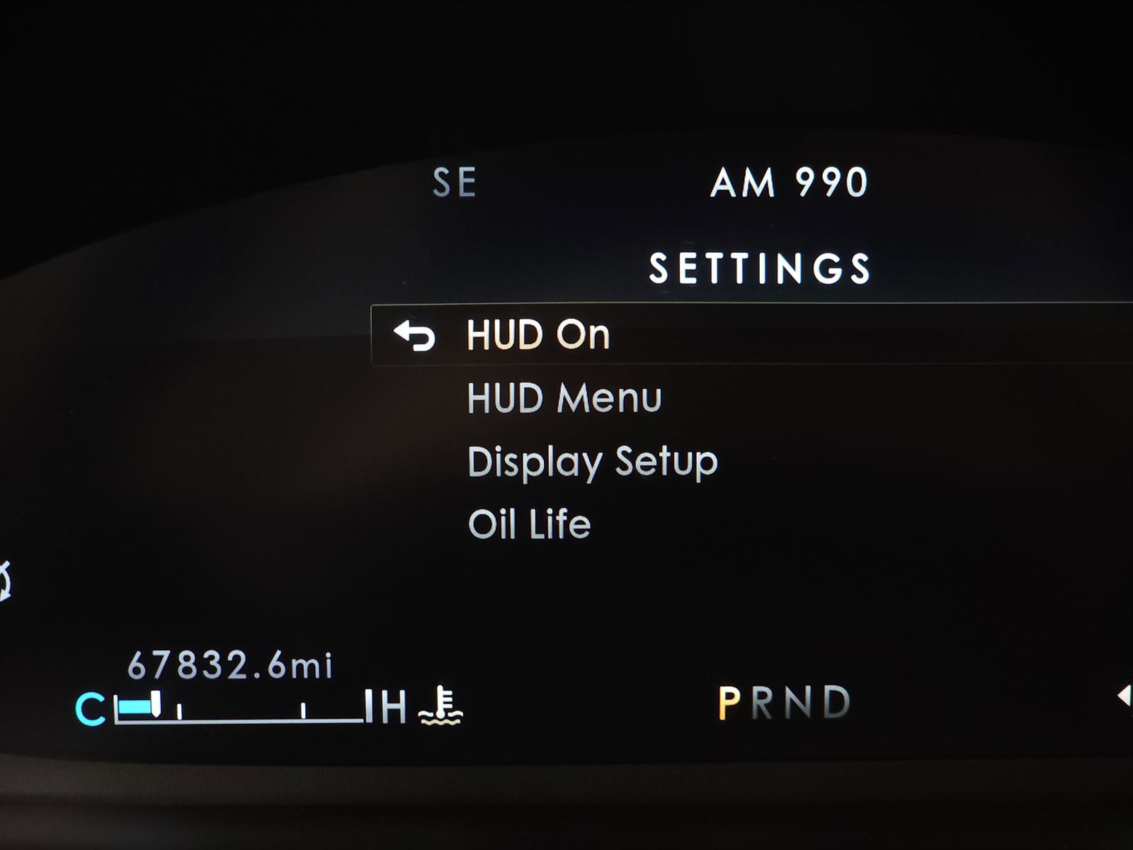 Used 2020 Lincoln Aviator Reserve w/ Equipment Group 202A image 24