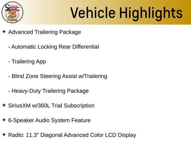 New 2026 Chevrolet Colorado W/T w/ WT Custom Package image 15