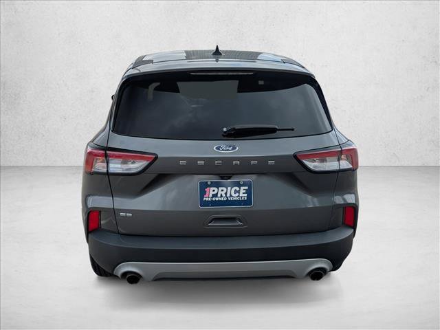 Used 2022 Ford Escape SE w/ Convenience Package image 6